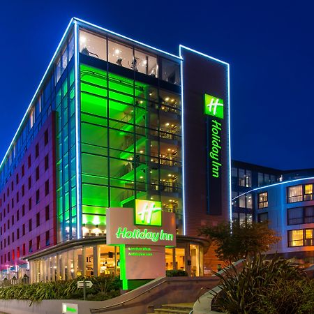 Holiday Inn London West By Ihg Buitenkant foto